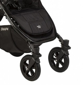 Valco baby Snap 3 Sport nastavitelná opěrka nohou