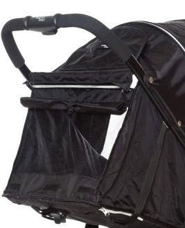 Valoc baby Snap 4 Sport nastavitelné opěradlo