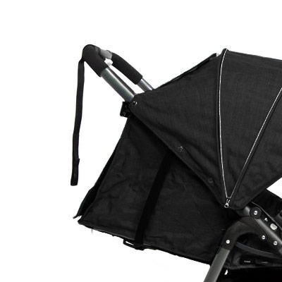 Valco baby Snap 3 Sport bezpečnostní páska