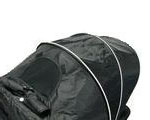 Valoc baby Snap 4 Sport ventilace
