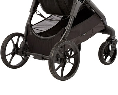 Baby Jogger City Premier kola
