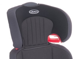Sedadlo booster Autosedačky Graco Junior Maxi