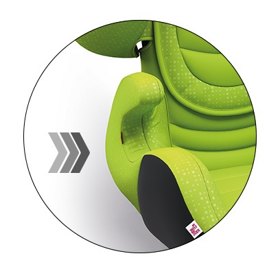 Kiddy Shock Absorber